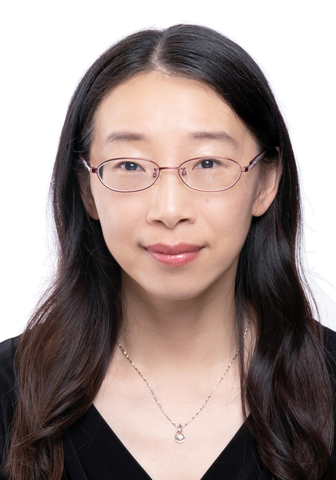 主任 胡薇 教授